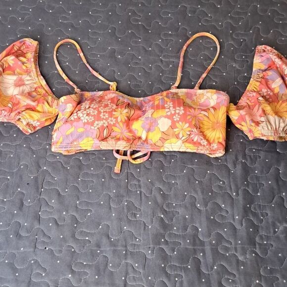 No Boundaries swim top size medium - Picture 1 of 5